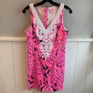 Lilly Pulitzer Shift Dress